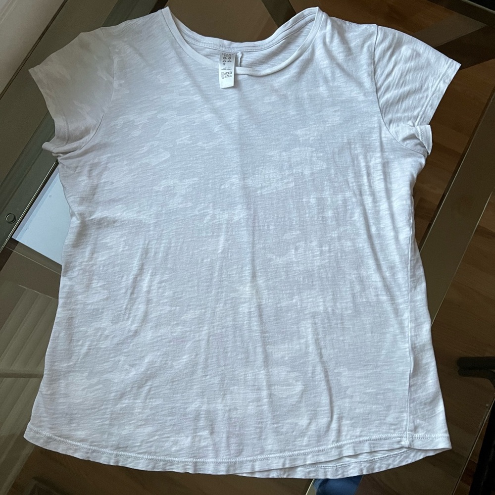 Spanx Soft Tee